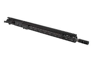 The Stag Arms Stag 15 Covenant 6mm ARC Upper Receiver features an 18" 416R stainless steel barrel.